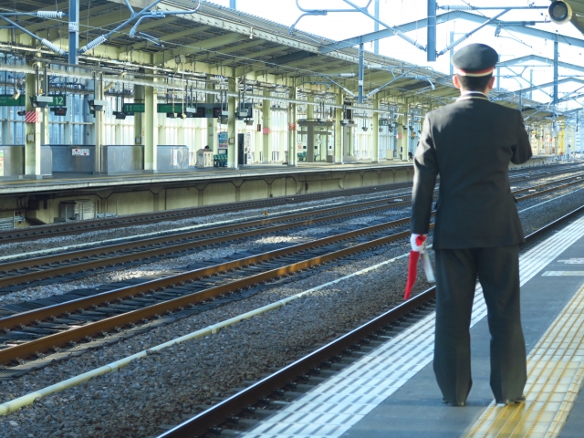 鉄道・交通