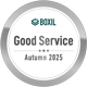 BOXIL SaaS AWARD