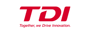 TDI株式会社様