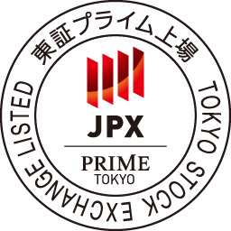 JPX 東証プライム市場