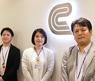 「京都信用金庫」の従業員様の画像